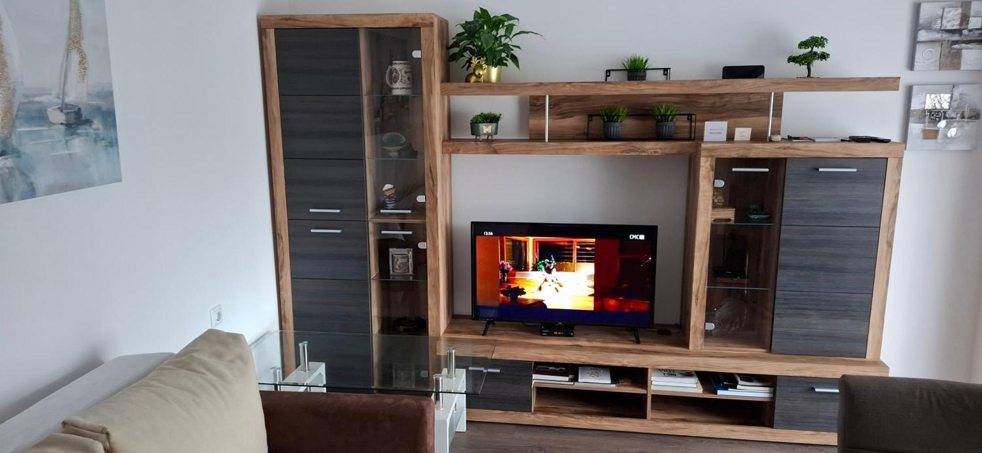 Apartman Folka Free Parking Zagreb Exterior foto