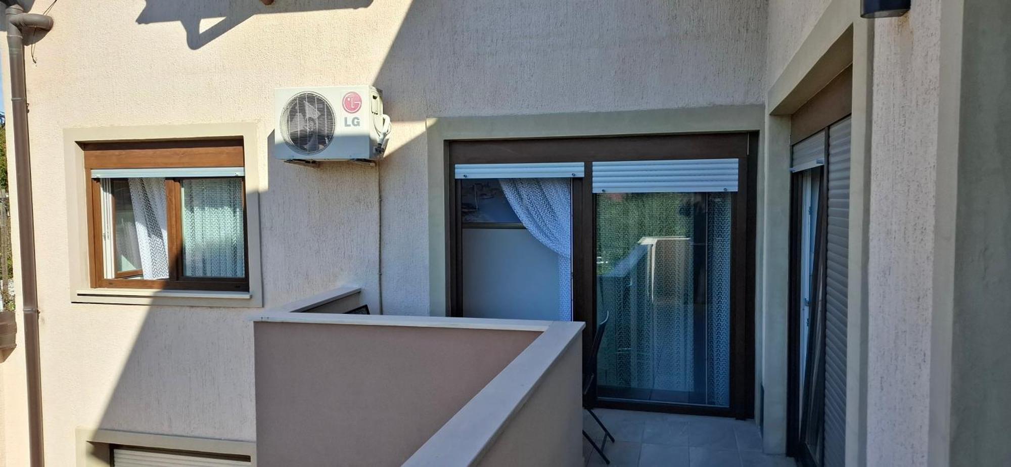 Apartman Folka Free Parking Zagreb Exterior foto